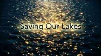 Saving Our Lakes image