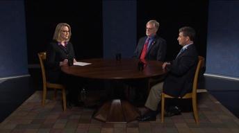1st District Republican Primary Candidate Debate