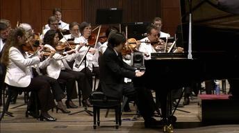 2013 World Piano Competition - Jim Uk Kim
