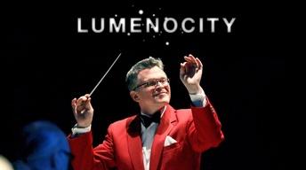 LumenoCity image