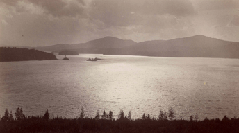 Roadside Adventures - Seneca Ray Stoddard