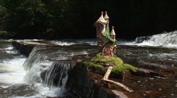 Sally Smith: The Fairy Queen