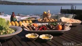 Authentic Arabic Cookout image