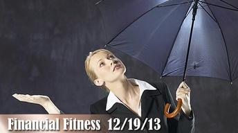 financial Fitness 12/19/13 image