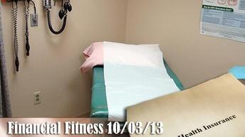 Financial Fitness 10/03/13 image