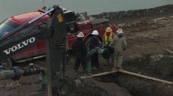 07-23-13: Fracking Halt Hits Five Years image
