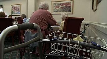 07-31-13: Elder Care Awareness image