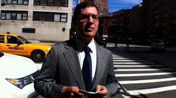 08-08-13: Silver faces inquiry on Kellner harassment image