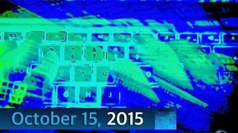 WCNY SciTech Now 10/15/15