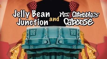 Jellybean Junction & Mrs. Cabobble's Caboose image