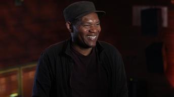 Robert Cray Talks About His New Album