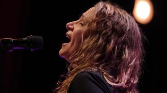 Joan Osborne “Where We Start”