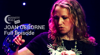Joan Osborne