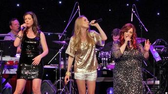 Wilson Phillips "In My Room" image