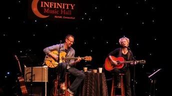 Shelby Lynne "Killin' Kind" image