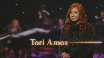 Tori Amos Preview