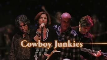 Cowboy Junkies Preview