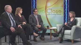 December 2012: New Cancer Treatments