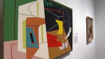 March 2013: "To See as Artists See"