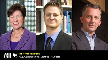 Congressional District 13: Conversation With The Candidates