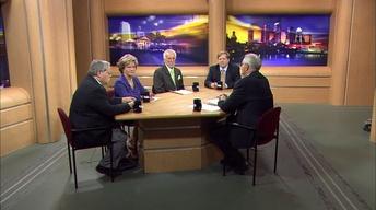 Friday, March 14, 2014