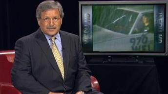 August 2011: Jack Harris image