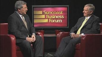 February 2010: Sandy Mackinnon image