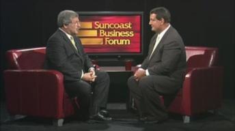 February 2011: Bill Isaac, Part 2 image