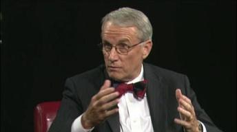 July 2011: Dr. William Law Jr. image