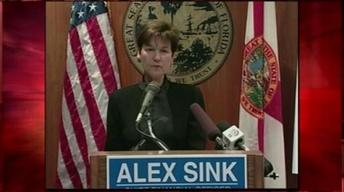 Alex Sink, Part 2 Preview image