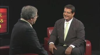 January 2011: Bill Isaac, Part 1 image