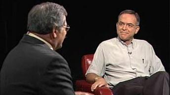 November 2009: Steve Raymund image