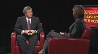 January 2010: Michelle Robinson image