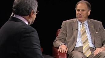 September 2009: Eric Newman image
