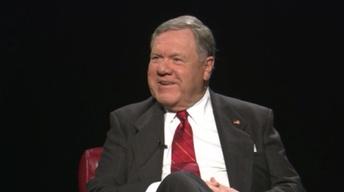 March 2012: Cecil Stanford (Stan) Harrell image