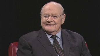March 2009: Eugene Patterson image