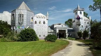 211: Solomon's Castle
