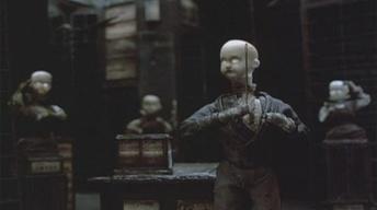 103: Filmmakers The Quay Brothers