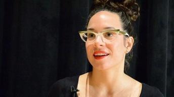 108: Choreographer Rosie Herrera