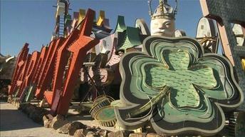 111: Neon Museum