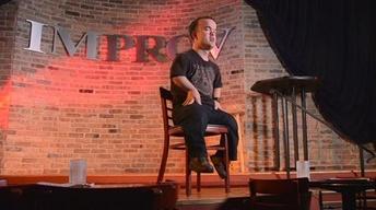 212: Comedian Brad Williams