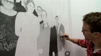 113: Artist Michael Bise