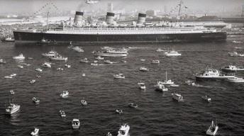 115: Queen Mary