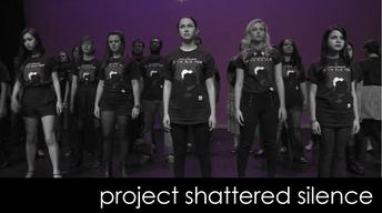 Project: Shattered Silence Trailer