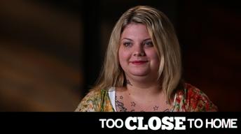 Human Trafficking: Crystal Vallery – Survivor’s Story