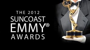 2012 Emmy Winner: Llama Love image