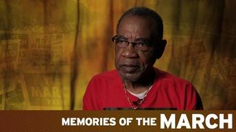 Memories of The March: Ulysses Brooks image