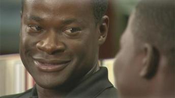 American Graduate: Lt. Gilliam, Mentor image
