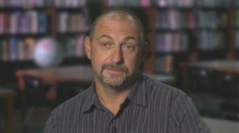 American Graduate: Principal Vicari image