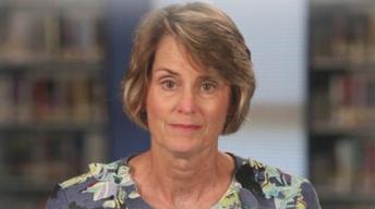 American Graduate: Mary Ruth, Mentor image